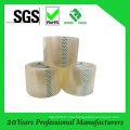Verpackungsklebeband Wasserbasis Acryl Druckempfindlicher Klebstoff